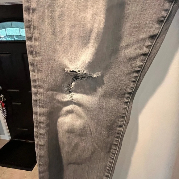 ~Adriana Goldschmied~ Jeans - Size 33 - Picture 2 of 8